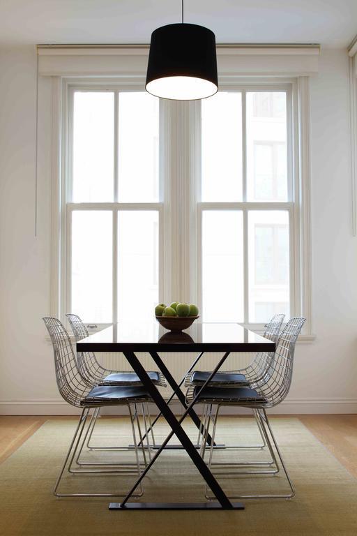 X Flats Tophane Istanbul Ruang foto