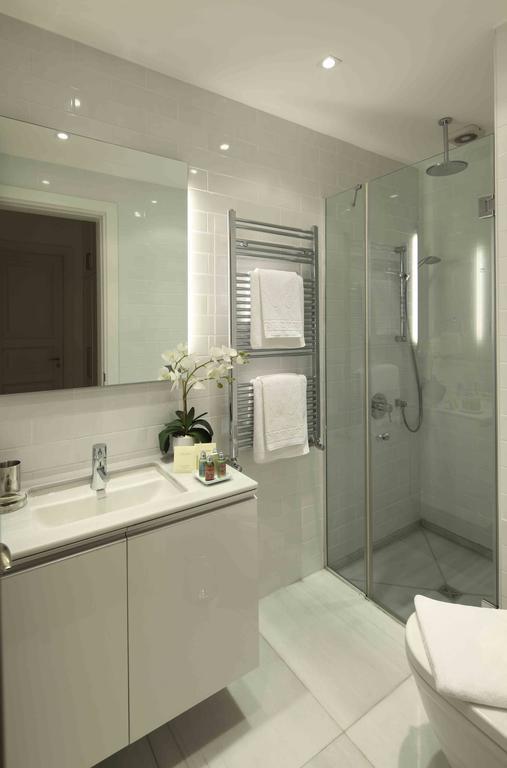 X Flats Tophane Istanbul Ruang foto