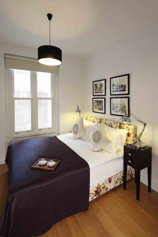 X Flats Tophane Istanbul Ruang foto