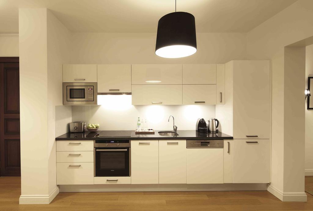 X Flats Tophane Istanbul Ruang foto