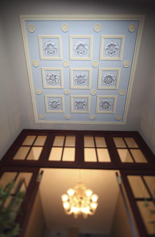 X Flats Tophane Istanbul Bagian luar foto